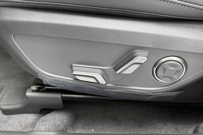 Sort Kia EV5 fra 2026