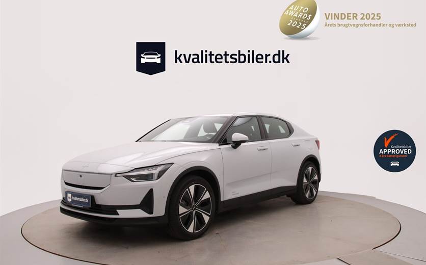 Polestar 2 EL LRSM 299HK 5d Aut.