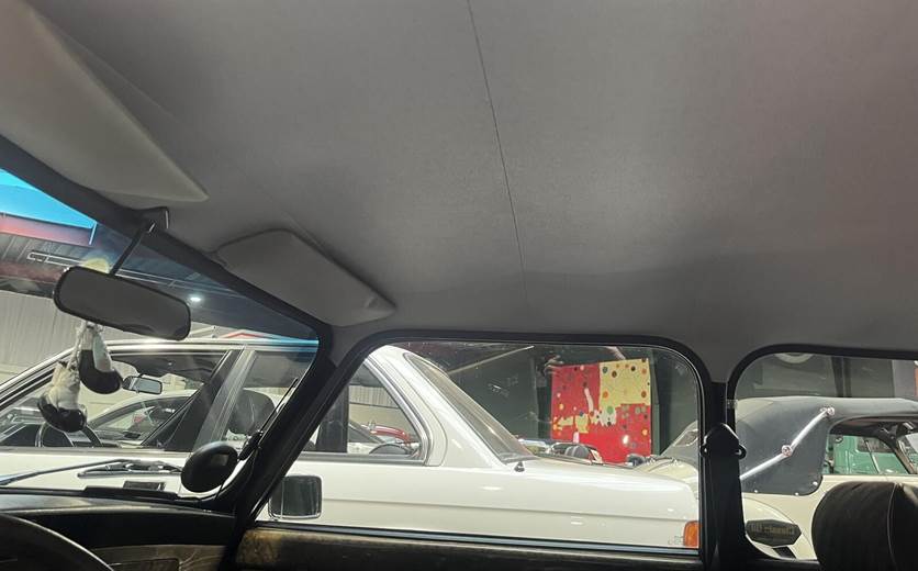 Rover Mini 1,3 Cooper 63HK