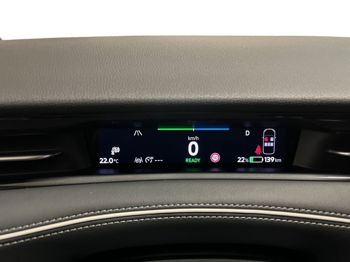 Sort VW ID.7 fra 2026