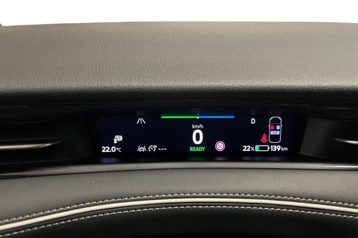 Sort VW ID.7 fra 2026
