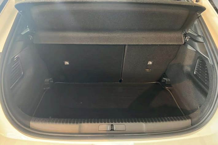 undefined Opel Mokka fra 2021