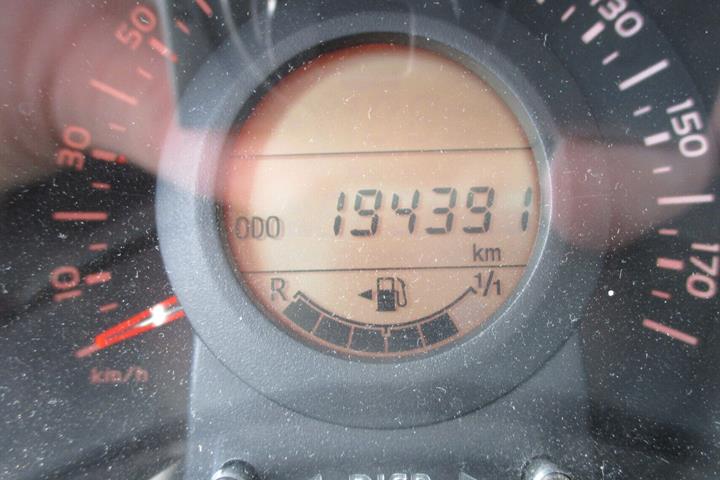 Hvid Citroën C1 fra 2026