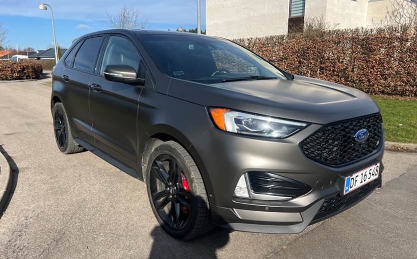 Ford Edge 2,7 ST AWD