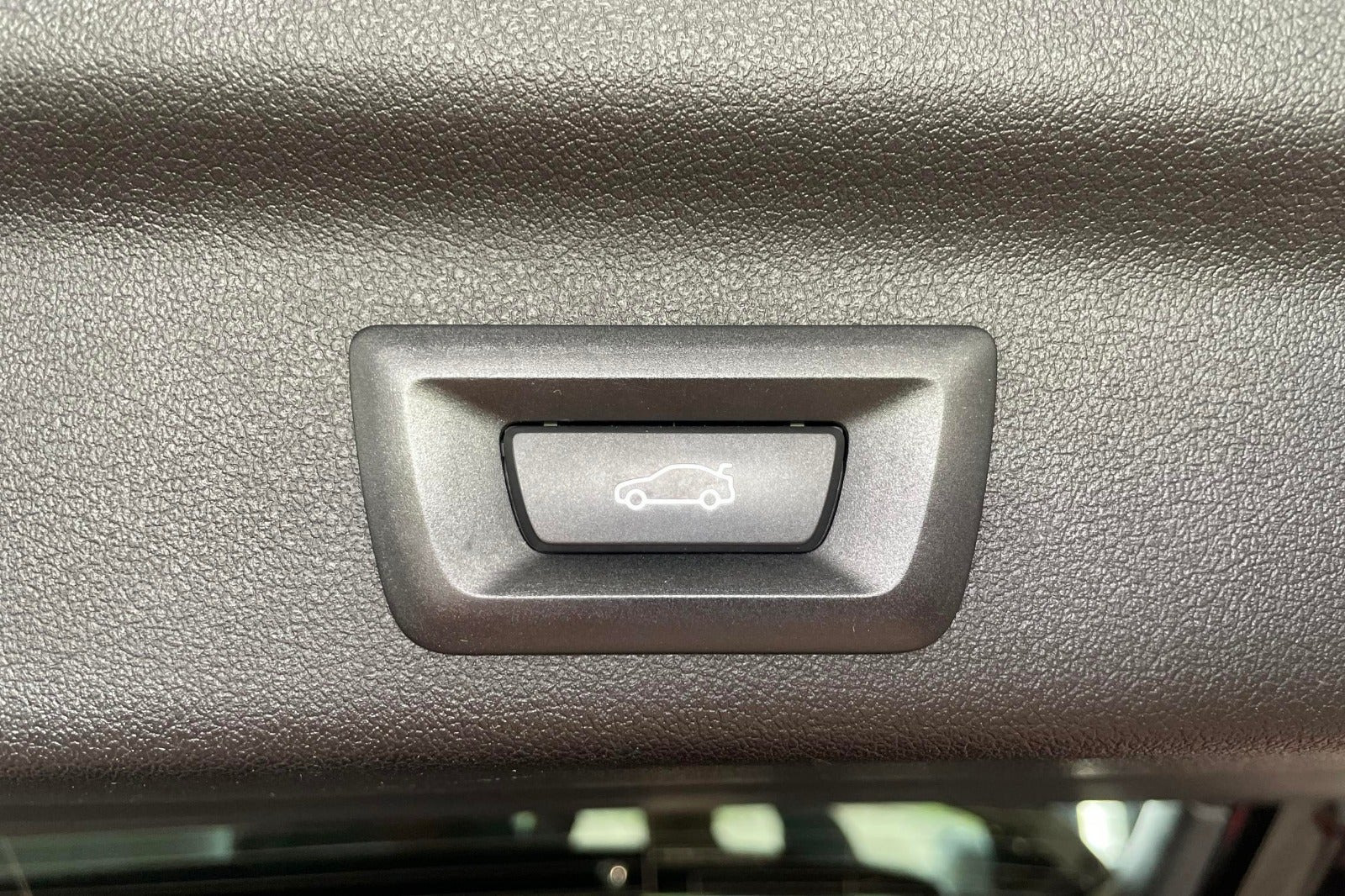 Sort BMW iX1 fra 2023