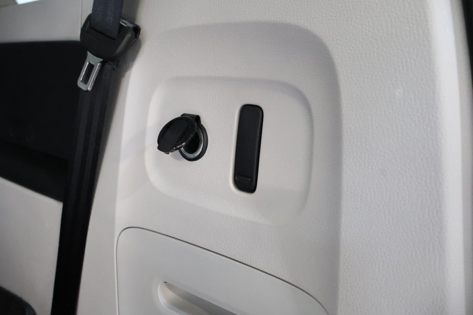 Sort VW ID.Buzz fra 2025