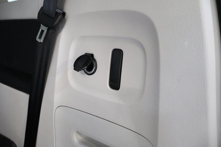 Sort VW ID.Buzz fra 2025