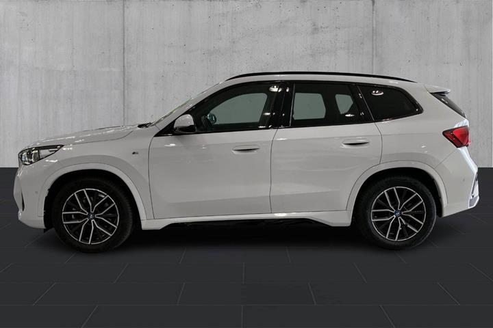 undefined BMW iX1 fra 2024