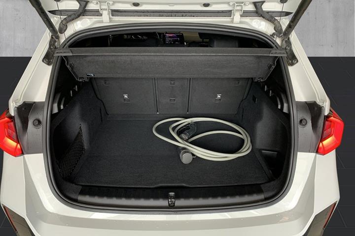 undefined BMW iX1 fra 2024
