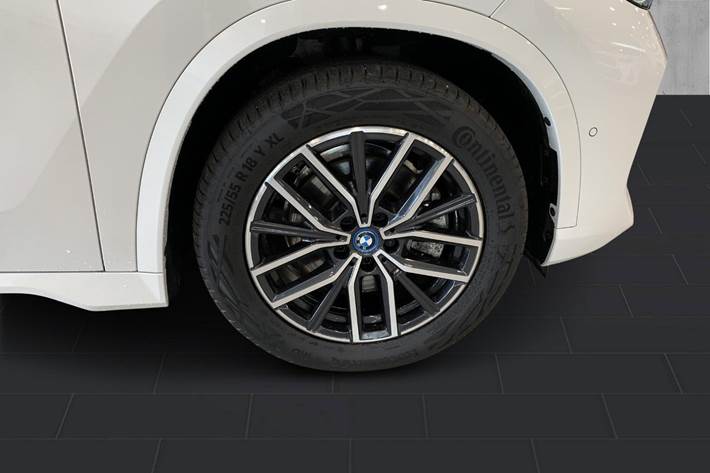 undefined BMW iX1 fra 2024