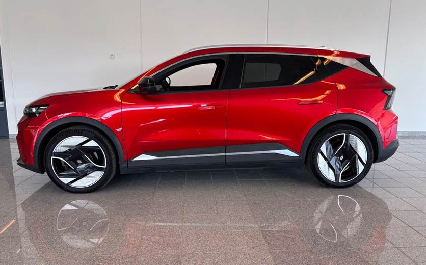 Renault Scenic E-Tech