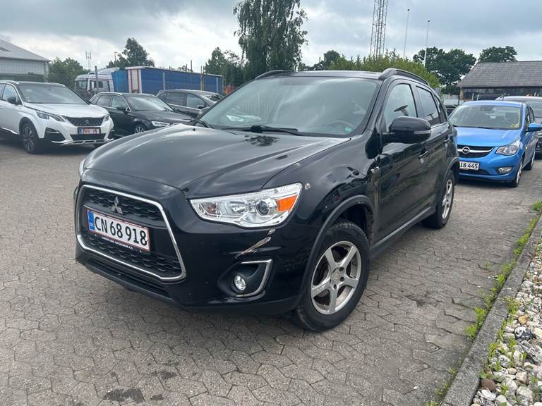 100Autotjek biler
