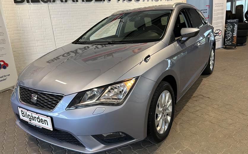 Seat Leon 1,2 TSi 110 Style DSG