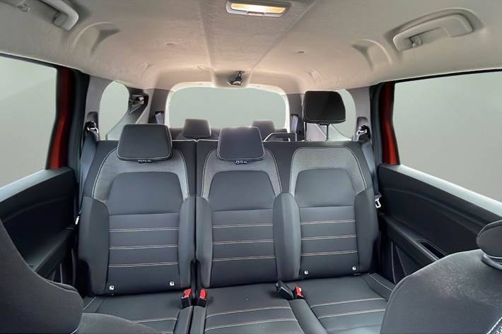 undefined Dacia Jogger fra 2022