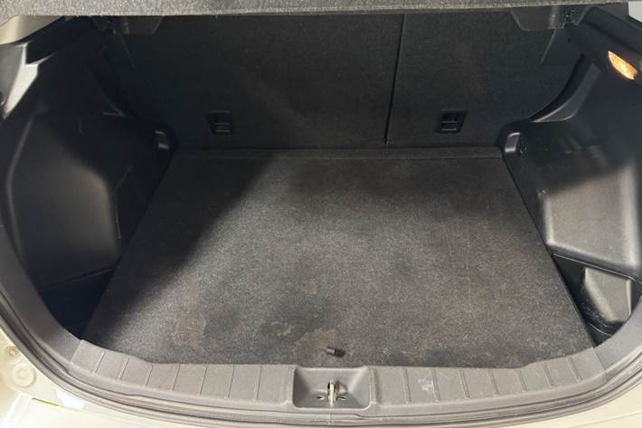 undefined Mitsubishi ASX fra 2017