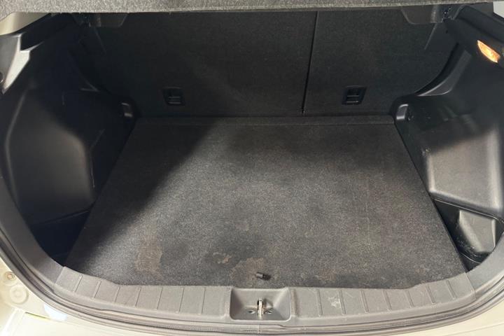 undefined Mitsubishi ASX fra 2017