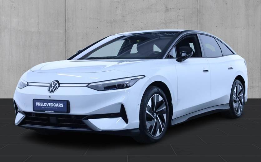 VW ID.7 77 Style