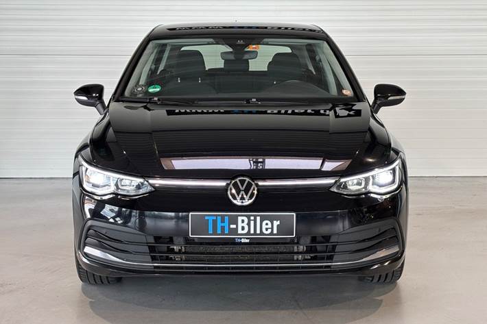 undefined VW Golf VIII fra 2021