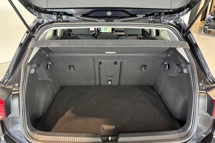 undefined VW Golf VIII fra 2021