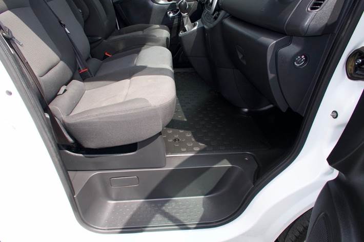 undefined Fiat Talento fra 2021