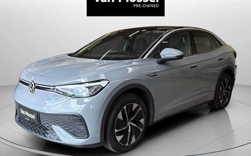 VW ID.5 77 Pro Performance