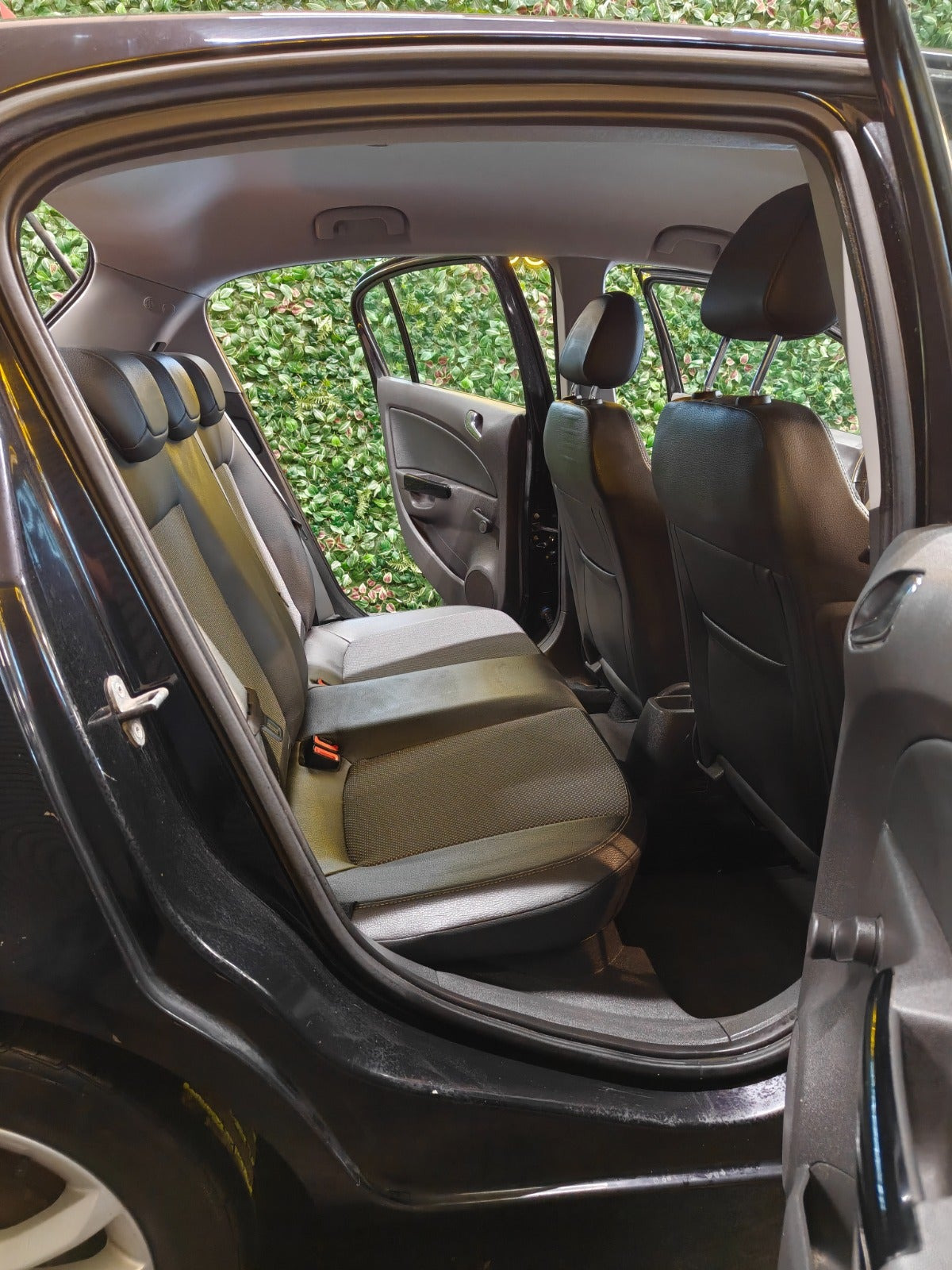 undefined Opel Corsa fra 2010