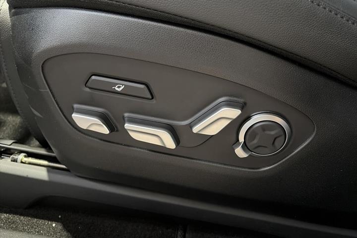 Sort Hyundai Ioniq 9 fra 2026