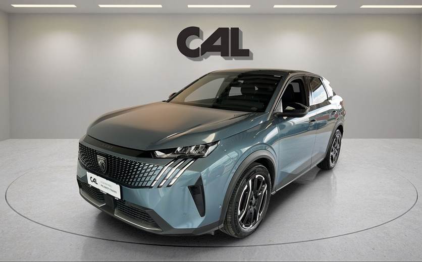 Peugeot e-3008 77 Allure