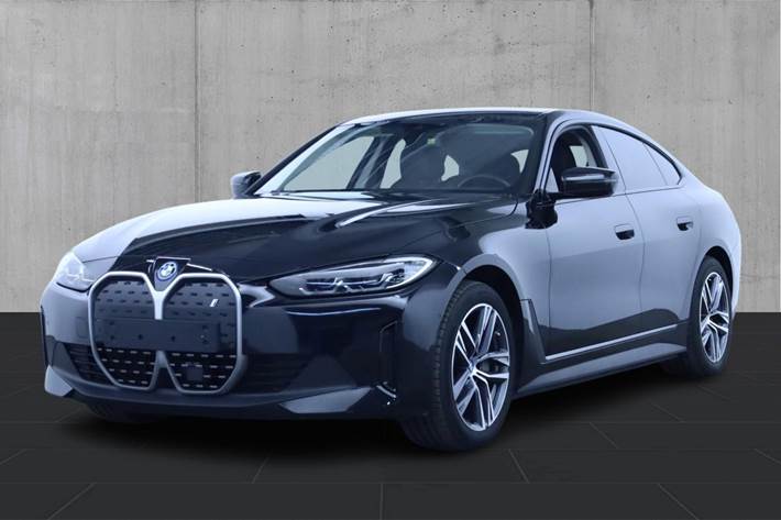 undefined BMW i4 fra 2023