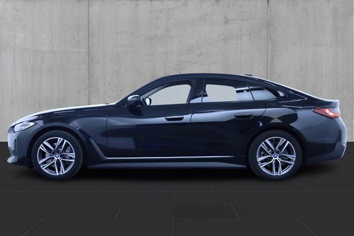 undefined BMW i4 fra 2023