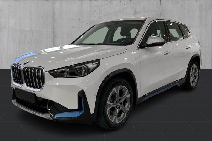 undefined BMW iX1 fra 2024