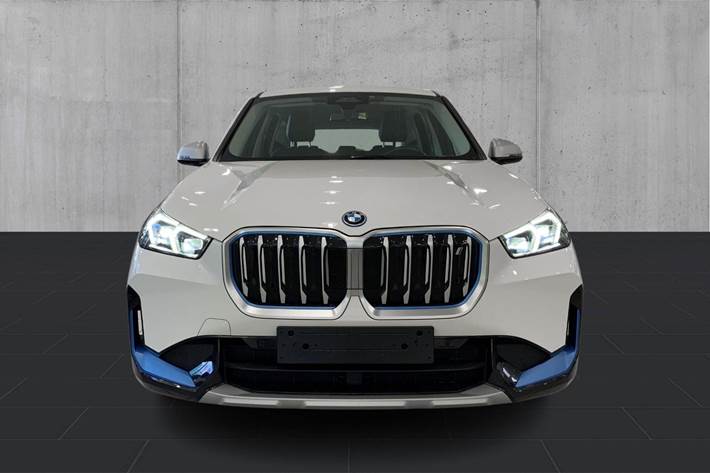 undefined BMW iX1 fra 2024