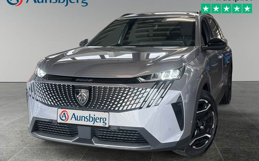 Peugeot e-5008 77 Allure 7prs