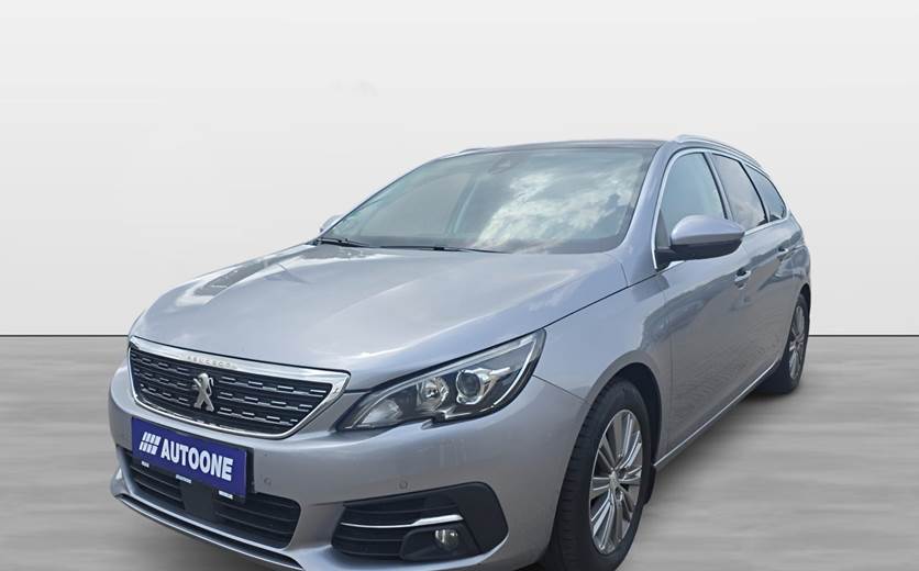 Peugeot 308 1,5 BlueHDi 130 Prestige SW