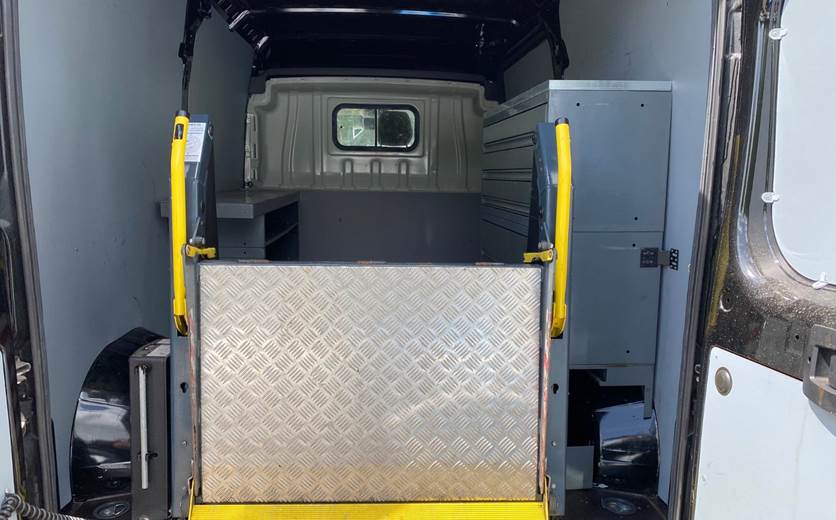 Opel Movano 2,2 D 140 Enjoy L2H2