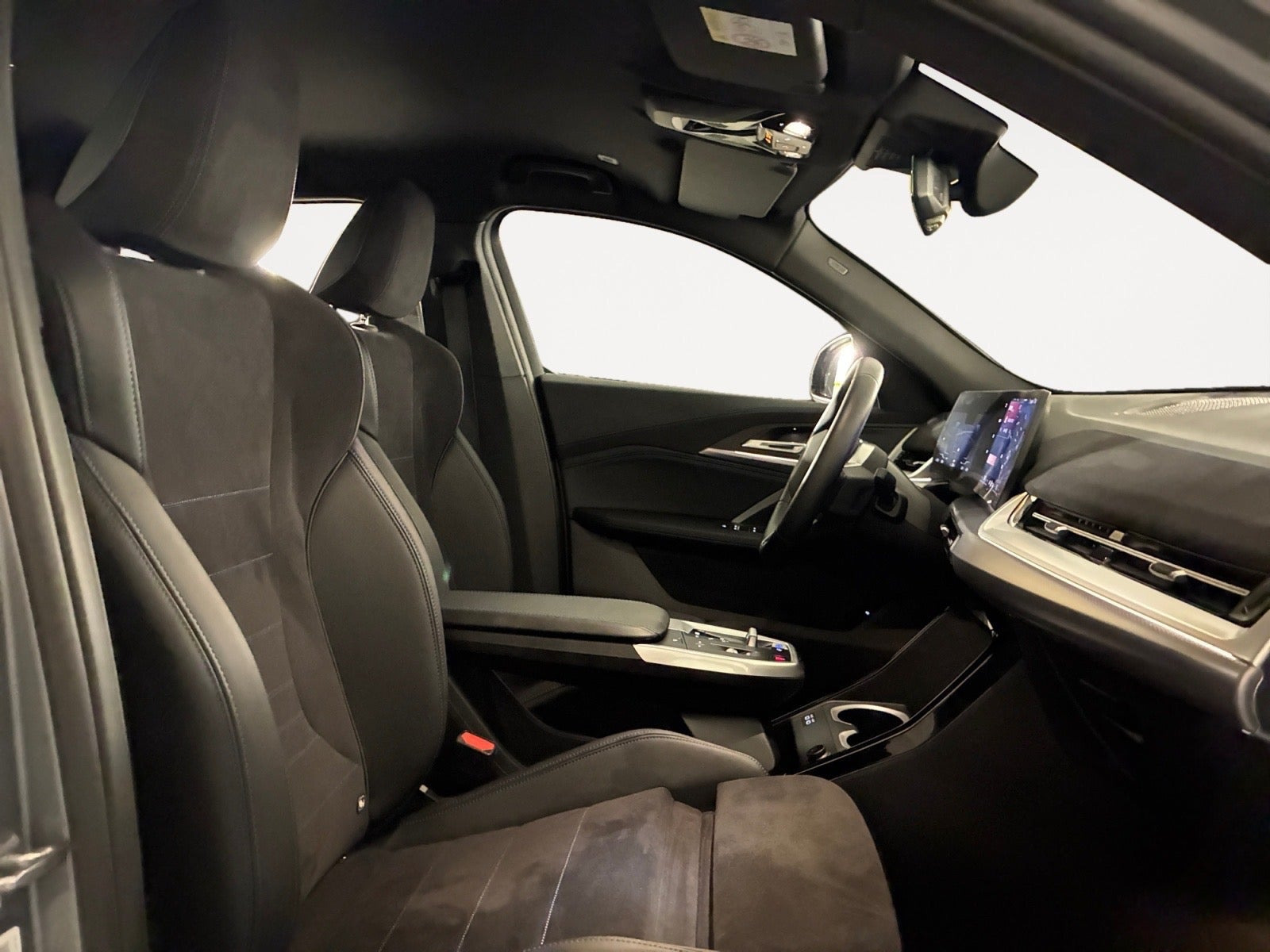 ?