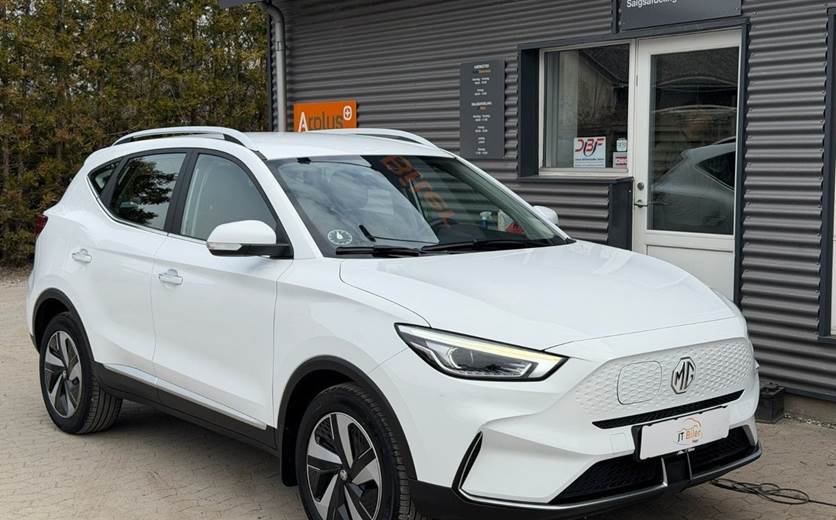 MG ZS 70 Comfort