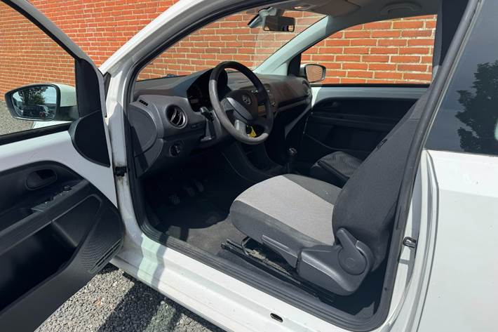 undefined Skoda Citigo fra 2013