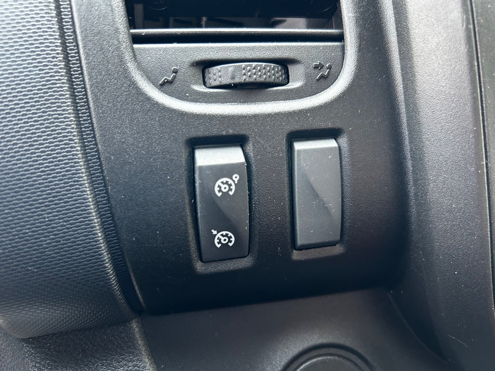 Gul Fiat Talento fra 2018