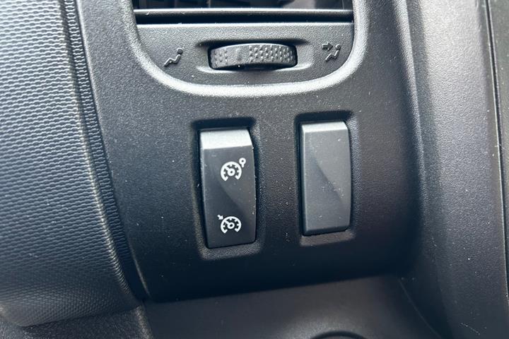 Gul Fiat Talento fra 2018