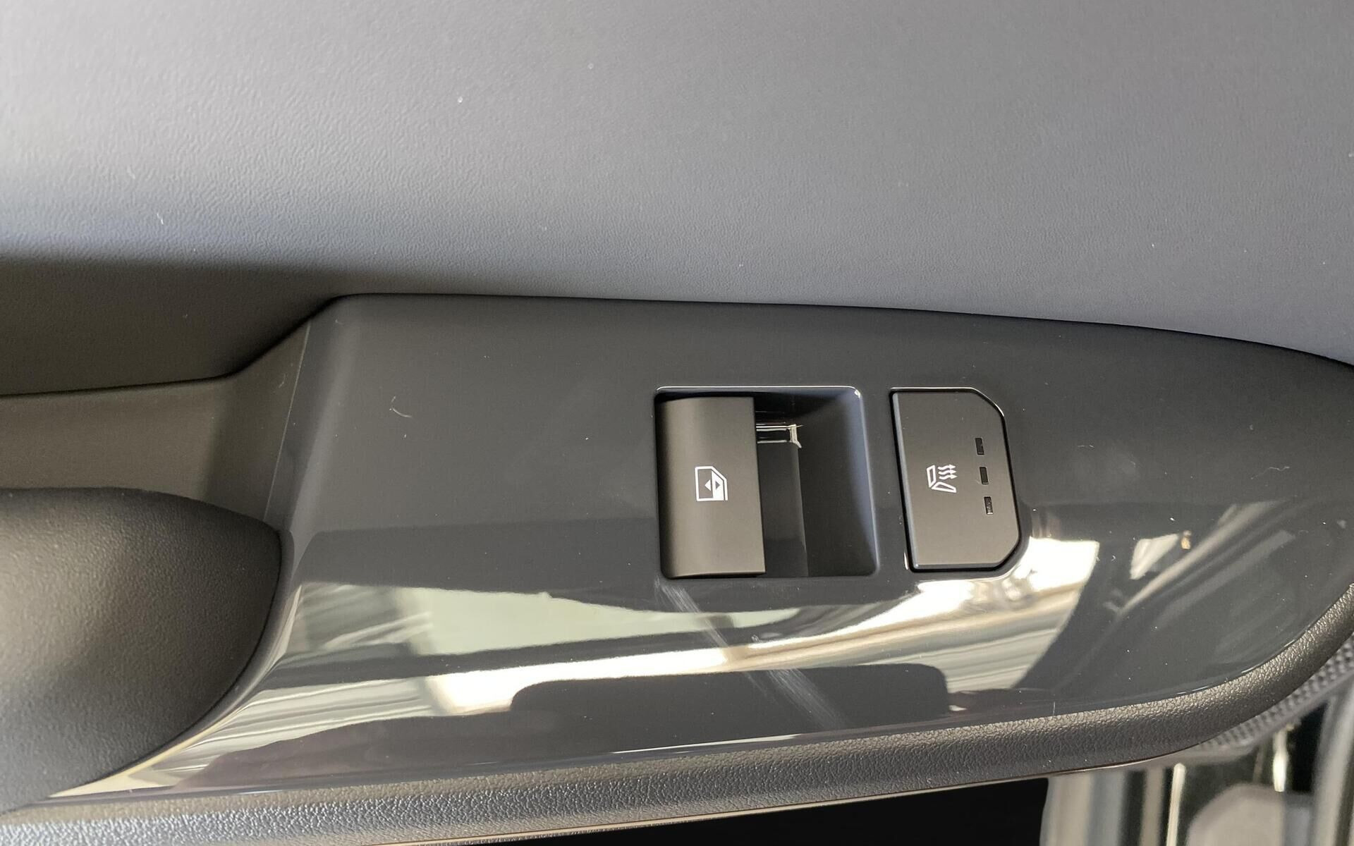 Sort Kia EV5 fra 2026