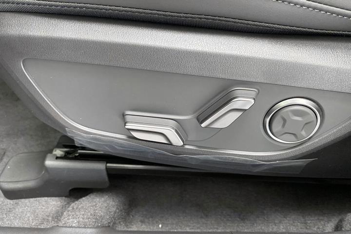 Sort Kia EV5 fra 2026