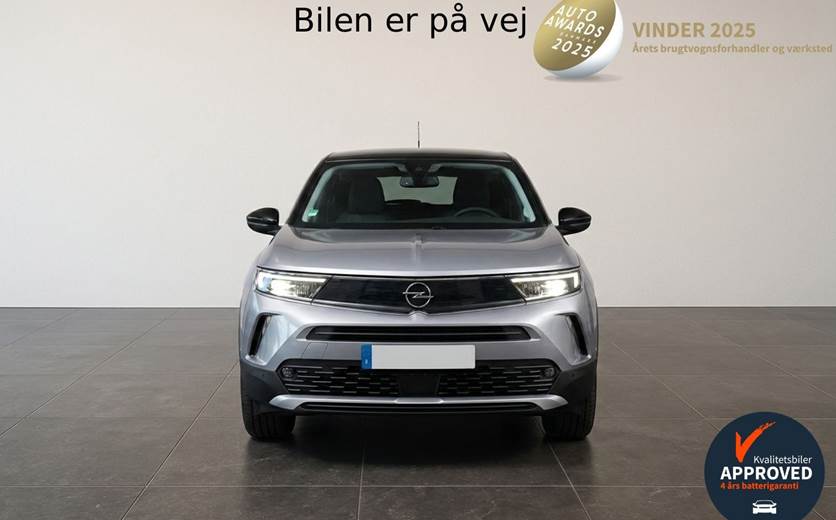 Opel Mokka-e EL GS-Line 156HK 5d Aut.