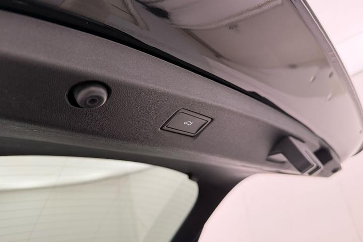 Sort VW ID.7 fra 2024