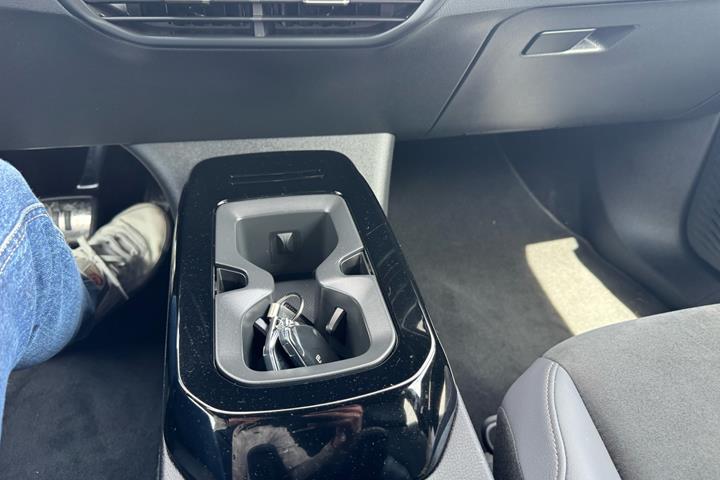 Sort VW ID.5 fra 2024