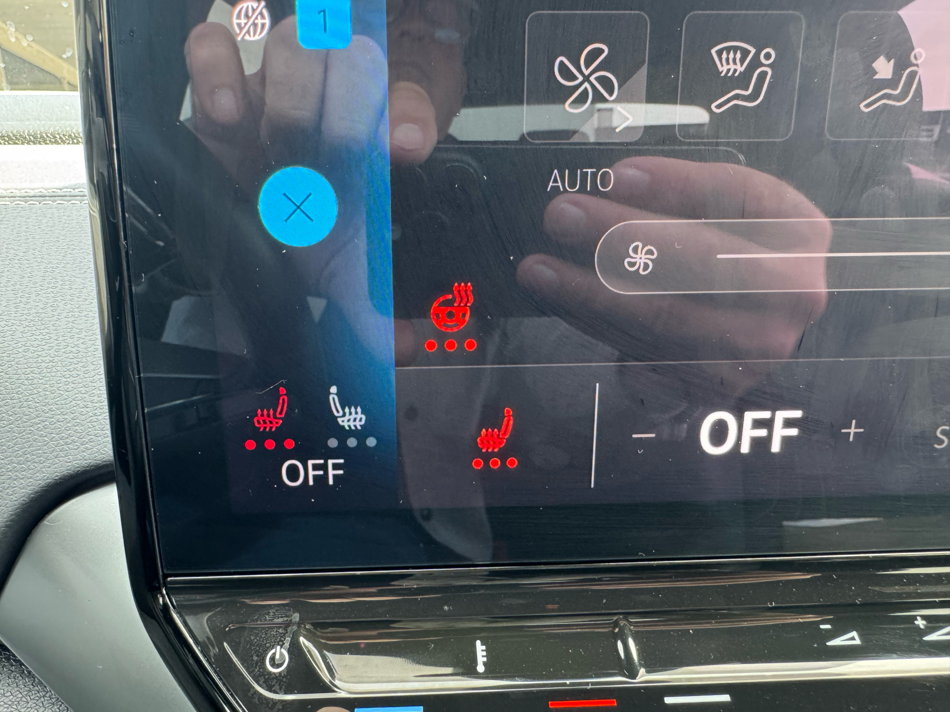 Sort VW ID.5 fra 2024