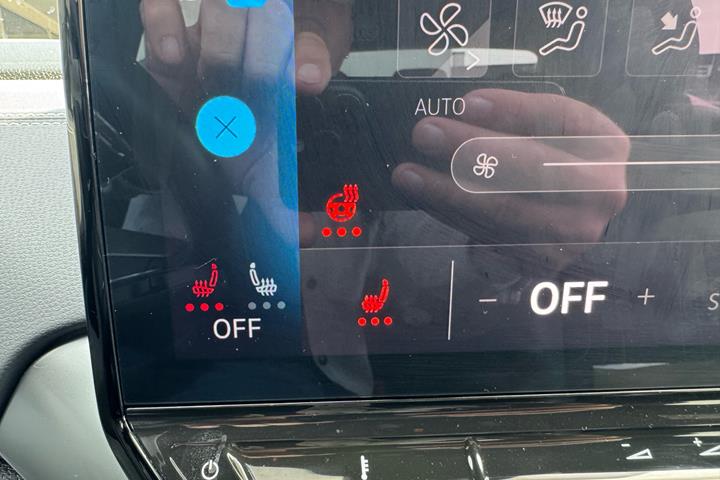 Sort VW ID.5 fra 2024