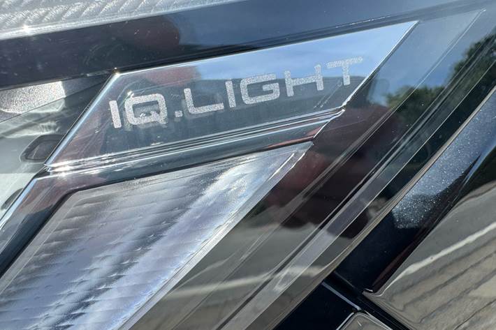 Sort VW ID.5 fra 2024
