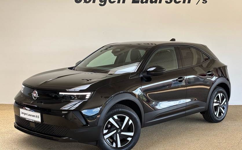Opel Mokka-e EL Elegance 156HK 5d Aut.