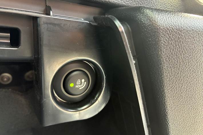 Sort BMW iX3 fra 2025